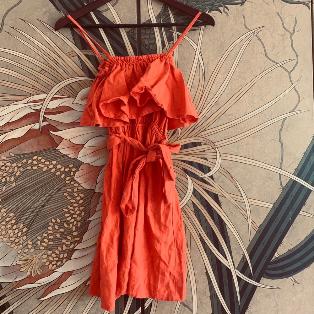 Faithful the Brand Dress